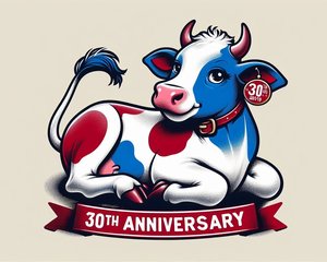Milkpol slaví své 30. výročí